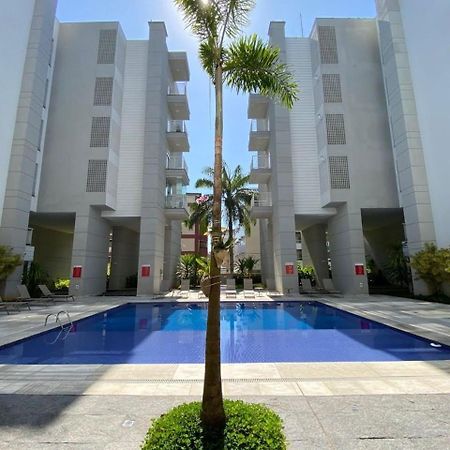 Aconchegante E Moderno Apartamento Pertissimo Da Praia أوباتوبا المظهر الخارجي الصورة