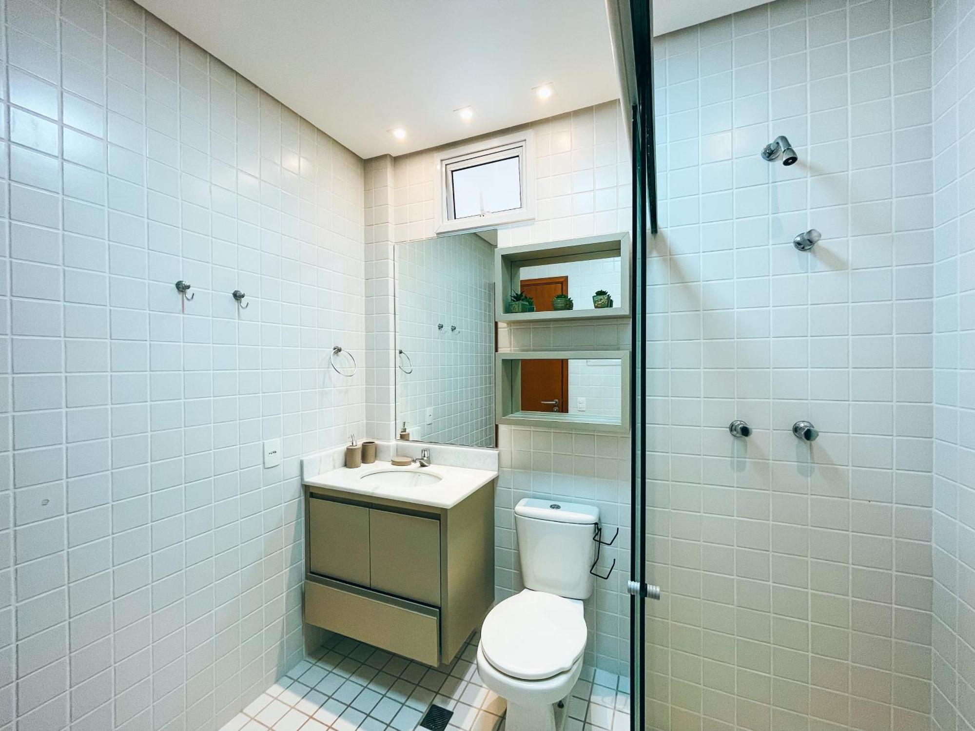 Aconchegante E Moderno Apartamento Pertissimo Da Praia أوباتوبا المظهر الخارجي الصورة