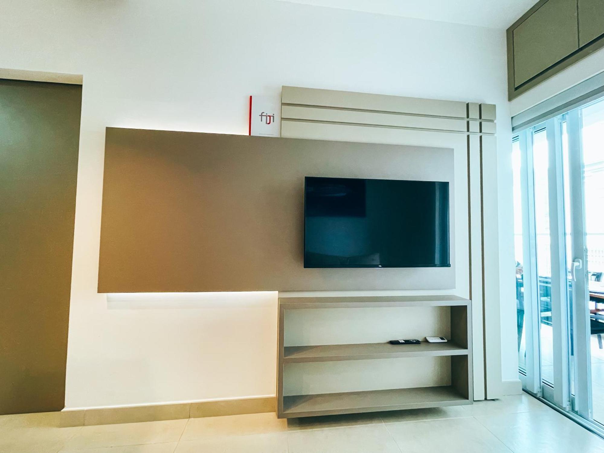 Aconchegante E Moderno Apartamento Pertissimo Da Praia أوباتوبا المظهر الخارجي الصورة