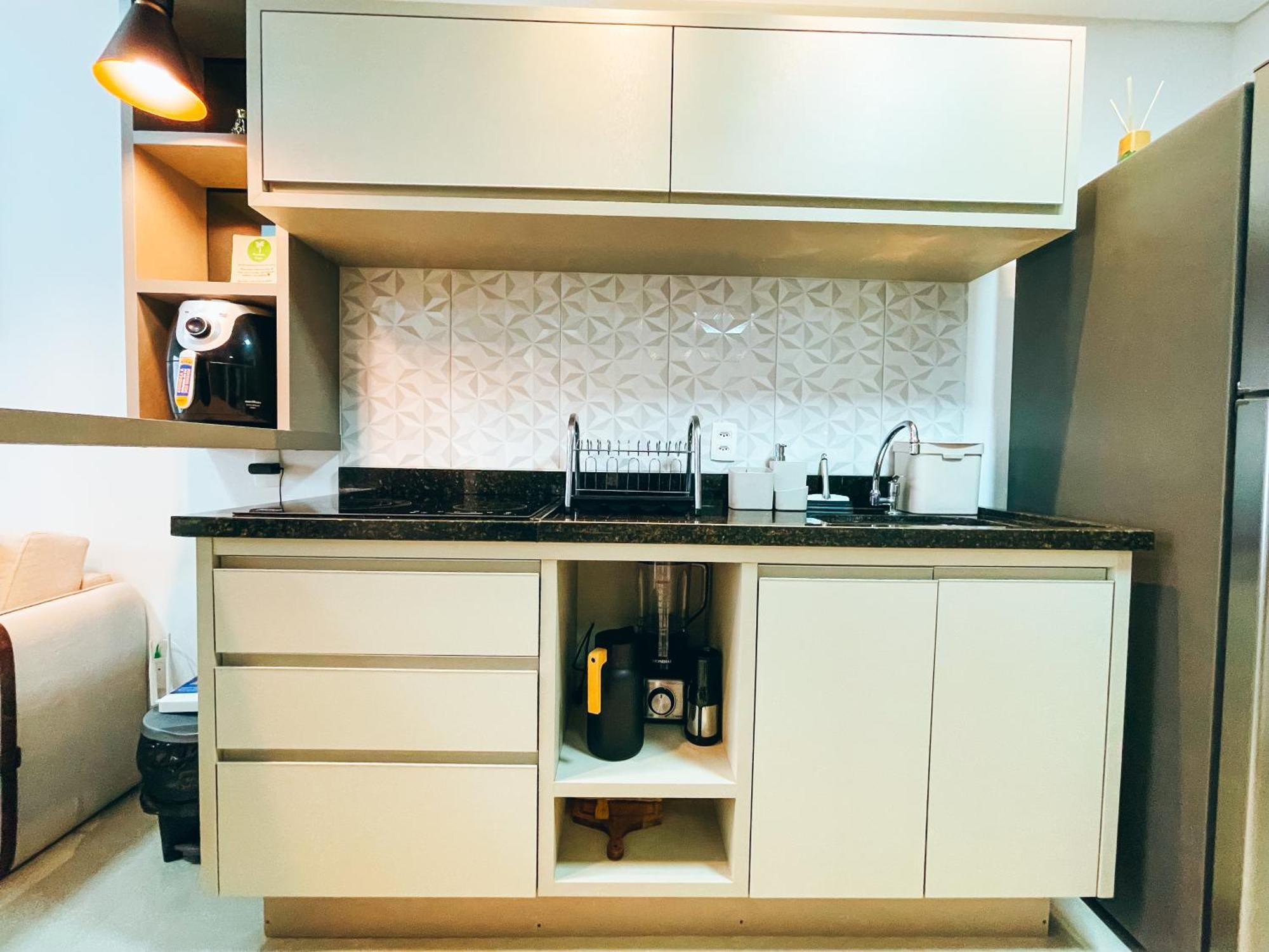 Aconchegante E Moderno Apartamento Pertissimo Da Praia أوباتوبا المظهر الخارجي الصورة