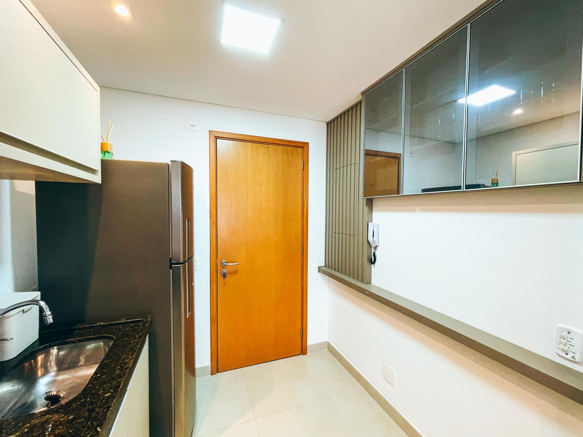 Aconchegante E Moderno Apartamento Pertissimo Da Praia أوباتوبا المظهر الخارجي الصورة