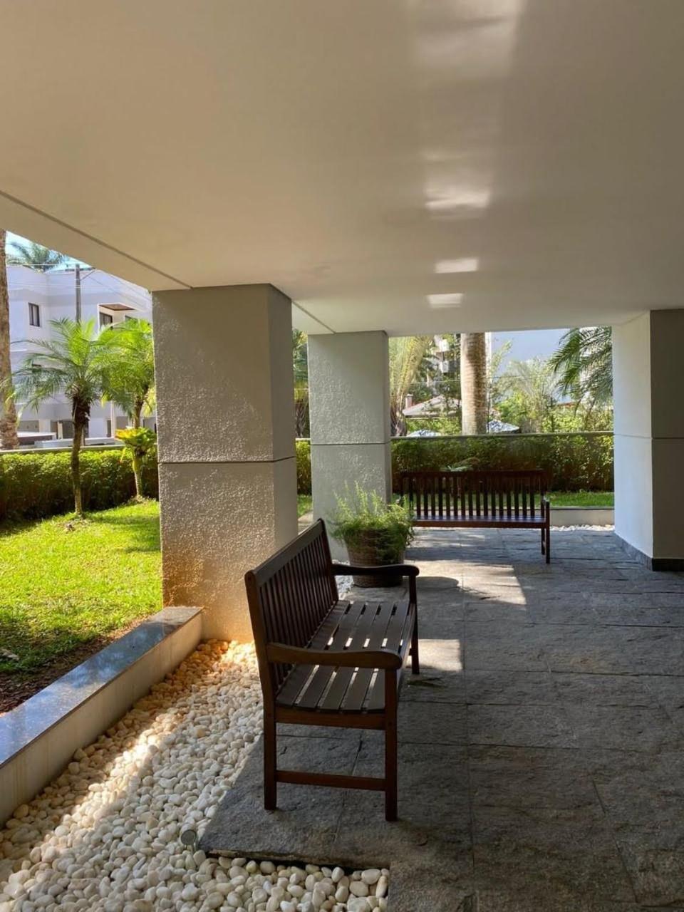 Aconchegante E Moderno Apartamento Pertissimo Da Praia أوباتوبا المظهر الخارجي الصورة