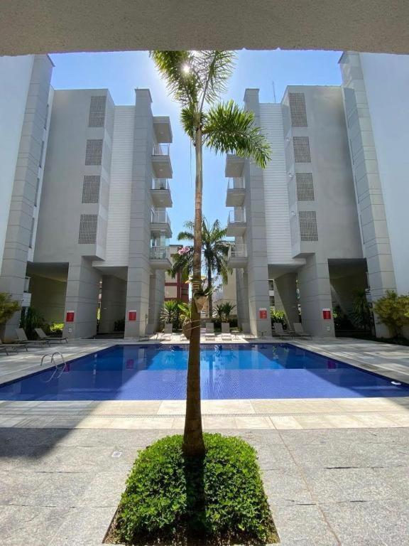 Aconchegante E Moderno Apartamento Pertissimo Da Praia أوباتوبا المظهر الخارجي الصورة