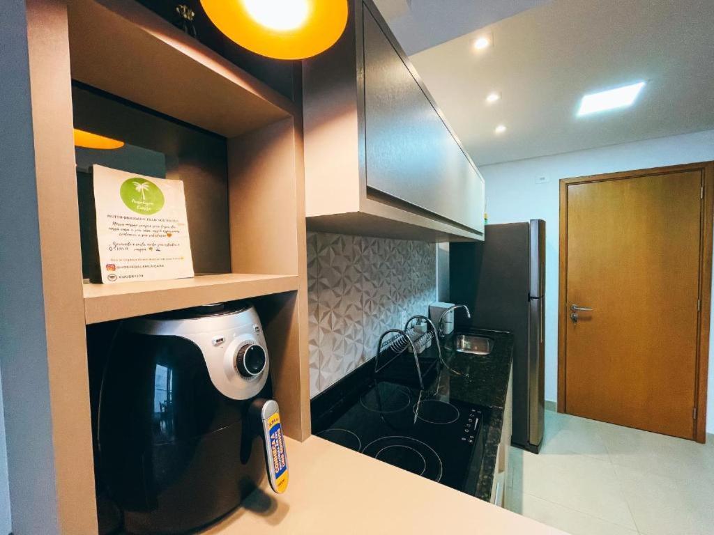 Aconchegante E Moderno Apartamento Pertissimo Da Praia أوباتوبا المظهر الخارجي الصورة