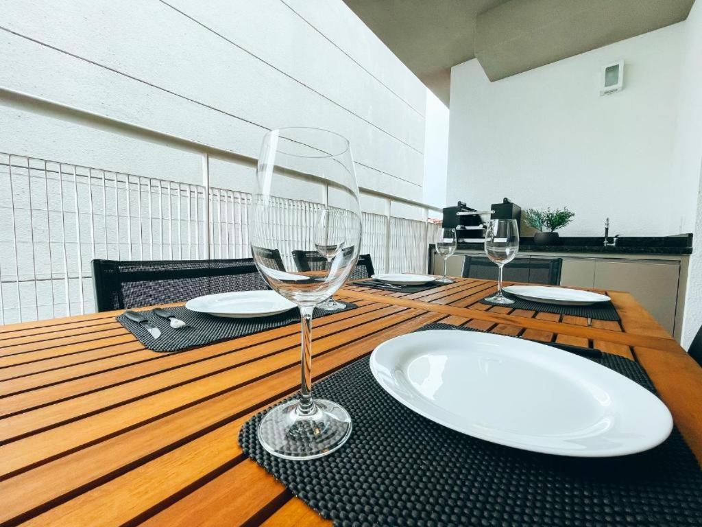 Aconchegante E Moderno Apartamento Pertissimo Da Praia أوباتوبا المظهر الخارجي الصورة